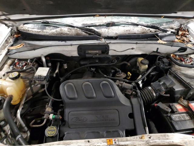Photo 12 from auction – 2004 FORD ESCAPE XLT with VIN 1FMCU93124KB37893