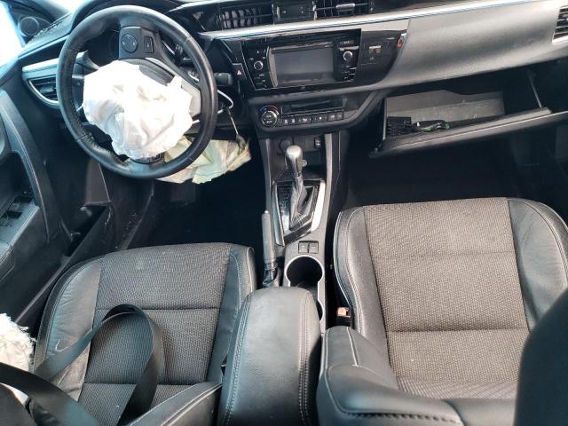 Zdjęcie 8 z aukcji – 2015 TOYOTA COROLLA L z VIN 2T1BURHE2FC282044