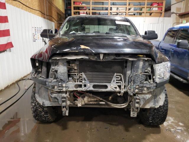Photo 5 from auction – 2016 RAM 2500 with VIN 3C6TR5CJ5GG264669