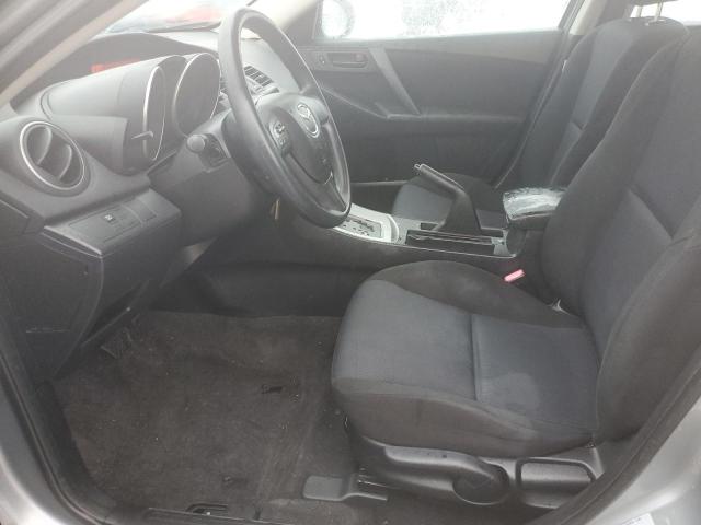 Photo 7 from auction – 2011 MAZDA 3 I with VIN JM1BL1UF5B1393401