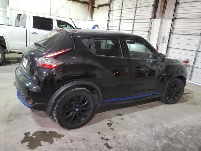 Photo 3 from auction – 2015 NISSAN JUKE S with VIN JN8AF5MR5FT511000