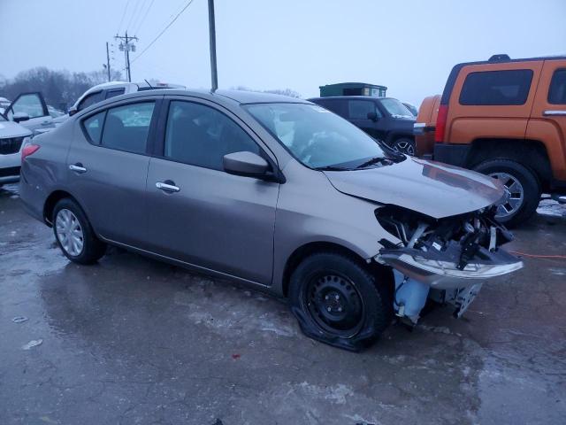 Photo 4 from auction – 2017 NISSAN VERSA S with VIN 3N1CN7AP6HL805943
