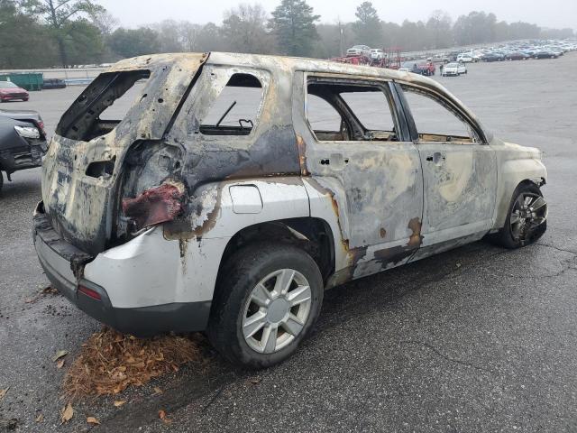 Photo 3 from auction – 2013 GMC TERRAIN SL with VIN 2GKFLREK8D6301262