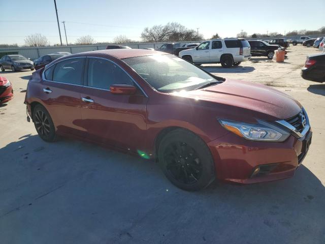 Photo 4 from auction – 2017 NISSAN ALTIMA 2.5 with VIN 1N4AL3AP6HC283710