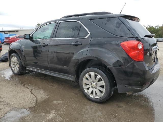 Photo 2 from auction – 2012 CHEVROLET EQUINOX LT with VIN 2GNALDEK7C1296602