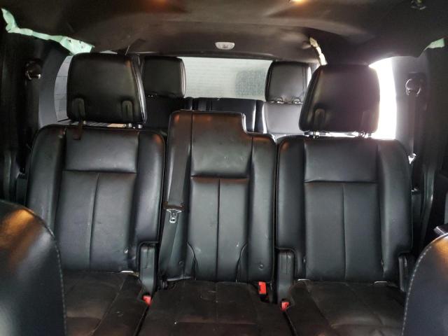 Photo 10 from auction – 2017 FORD EXPEDITION with VIN 1FMJK1KT3HEA18059