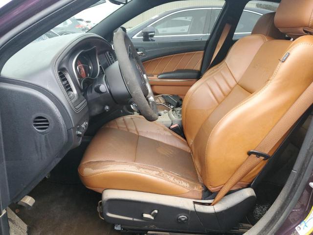 Photo 7 from auction – 2022 DODGE CHARGER SR with VIN 2C3CDXL94NH180854