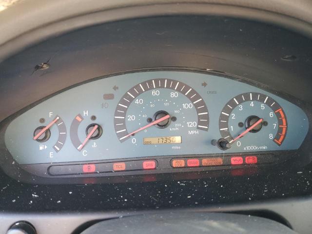 Photo 9 from auction – 2002 MITSUBISHI GALANT ES with VIN 4A3AA46H42E060744