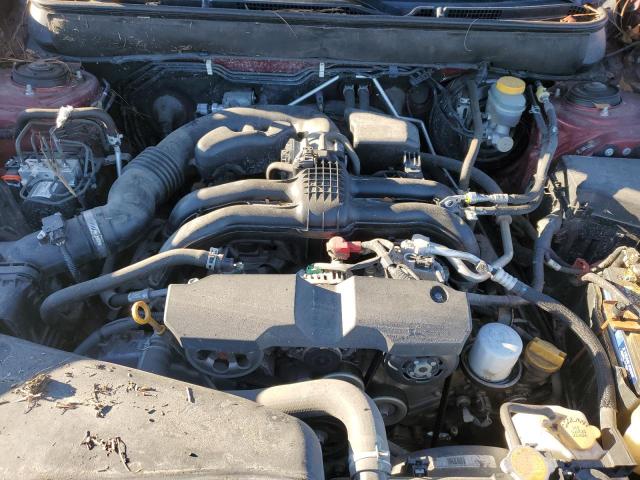 Снимка 12 от търг – 2014 SUBARU OUTBACK 2. с VIN 4S4BRBCC5E3310727