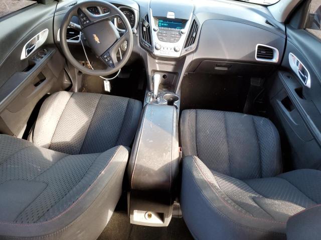 Photo 8 from auction – 2014 CHEVROLET EQUINOX LS with VIN 2GNALAEK5E1137031