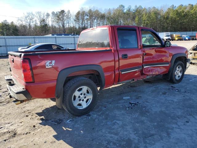 Zdjęcie 3 z aukcji – 2005 CHEVROLET SILVERADO z VIN 2GCEK13T551364356