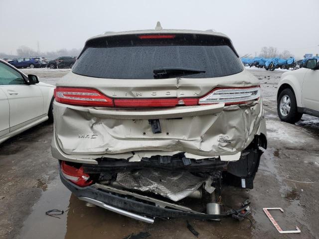 Photo 6 from auction – 2015 LINCOLN MKC with VIN 5LMCJ1A97FUJ23530