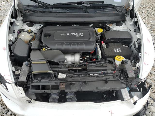 Photo 12 from auction – 2017 JEEP CHEROKEE L with VIN 1C4PJMCB2HW529572