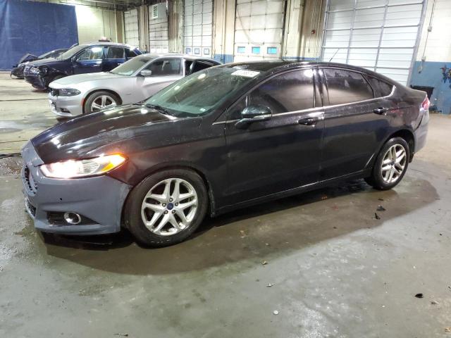 FORD FUSION SE 2015 with VIN 3FA6P0H77FR132145 - Photo from auction