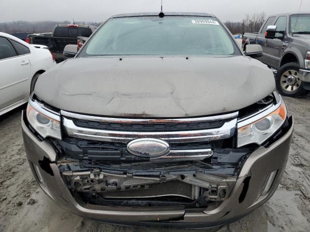 Photo 5 from auction – 2013 FORD EDGE LIMIT with VIN 2FMDK4KC0DBB84222