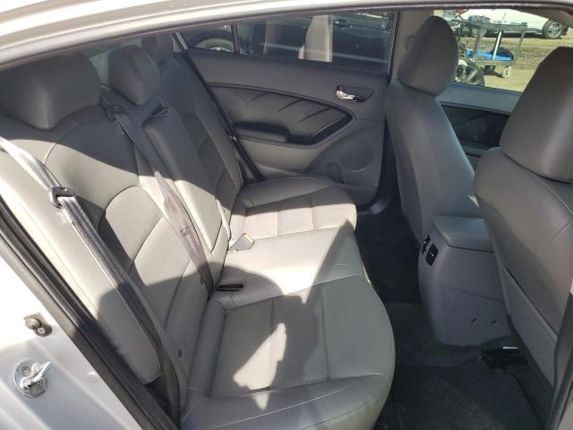 Photo 10 from auction – 2017 KIA FORTE EX with VIN 3KPFN4A81HE091967