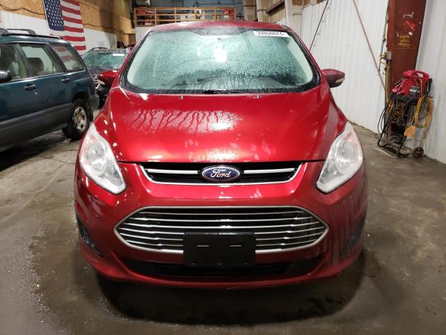 Photo 5 from auction – 2013 FORD C-MAX SE with VIN 1FADP5AUXDL531888