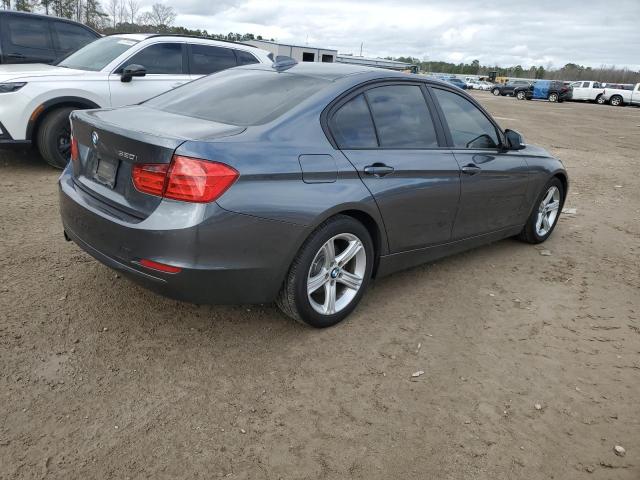 Foto 3 de la subasta – 2014 BMW 320 I con VIN WBA3B1C55EK132409