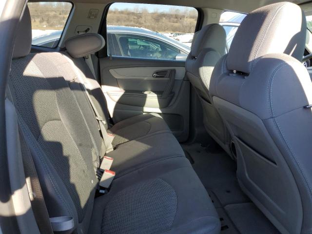 Photo 11 from auction – 2014 CHEVROLET TRAVERSE L with VIN 1GNKRFED0EJ352002