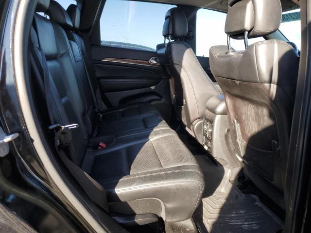 Photo 11 from auction – 2012 JEEP GRAND CHER with VIN 1C4RJFBT4CC241254