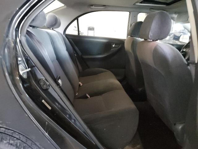 Photo 10 from auction – 2003 TOYOTA COROLLA CE with VIN 2T1BR32E53C152780