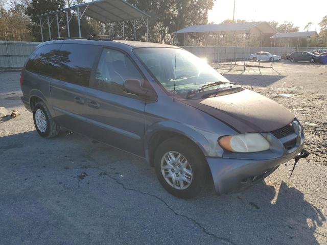 Photo 4 from auction – 2002 DODGE GRAND CARA with VIN 1B4GP44342B525587