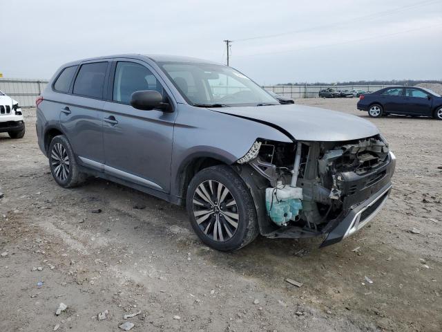 Photo 4 from auction – 2019 MITSUBISHI OUTLANDER with VIN JA4AD2A38KZ055804