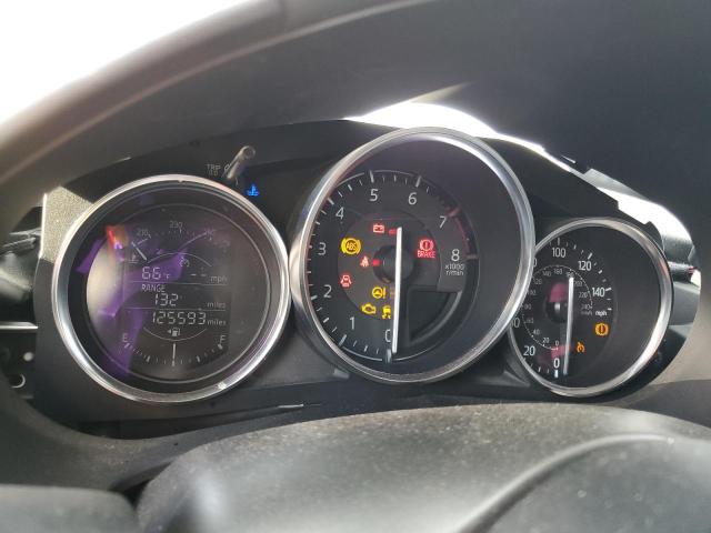 Photo 9 from auction – 2016 MAZDA MX-5 MIATA with VIN JM1NDAC71G0111515
