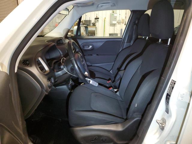 Photo 7 from auction – 2015 JEEP RENEGADE L with VIN ZACCJBBT7FPC16234