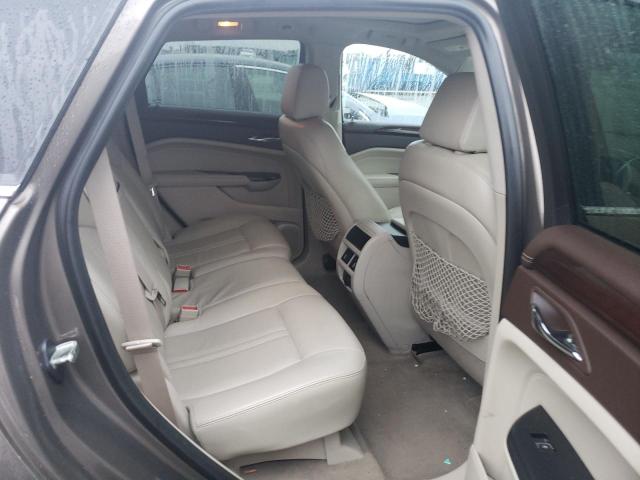 Photo 10 from auction – 2014 CADILLAC 2 DR. with VIN 3GYFNBE3XES579454