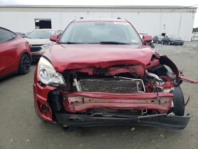Zdjęcie 5 z aukcji – 2013 CHEVROLET EQUINOX LT z VIN 2GNALDEK1D6432291