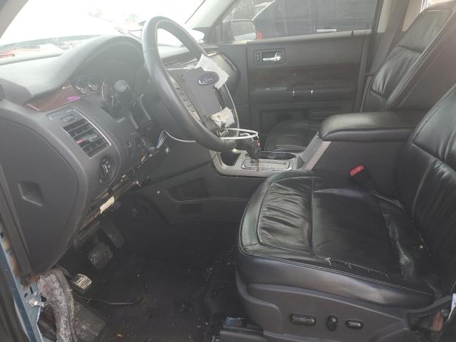 Photo 7 from auction – 2009 FORD FLEX SEL with VIN 2FMDK52C79BA62535