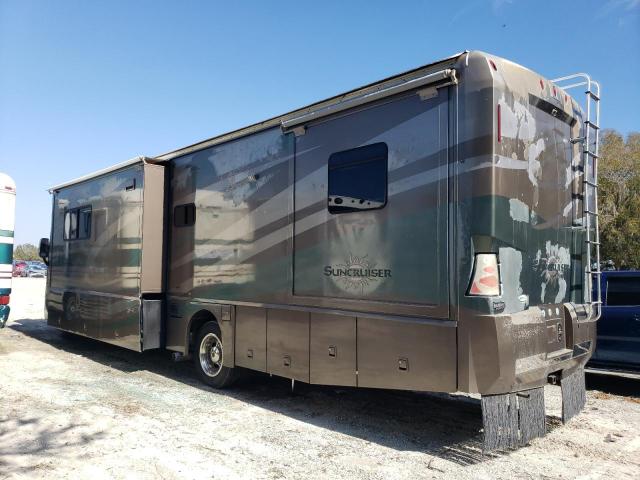 Photo 3 from auction – 2006 WORKHORSE CUSTOM CHASSIS MOTORHOME with VIN 5B4MPA7G353409899
