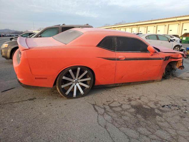 Photo 3 from auction – 2016 DODGE CHALLENGER with VIN 2C3CDZAG0GH316476