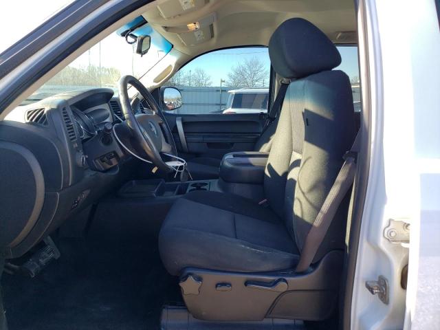 Photo 7 from auction – 2012 GMC SIERRA K15 with VIN 3GTP2VE71CG139128