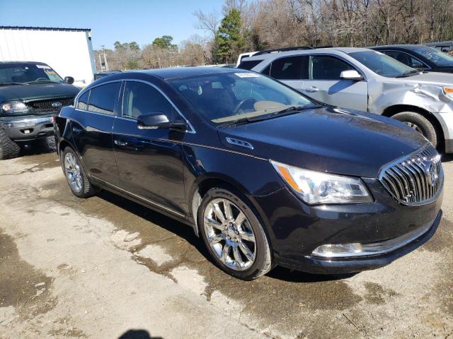 Photo 4 from auction – 2014 BUICK LACROSSE with VIN 1G4GB5G38EF159337