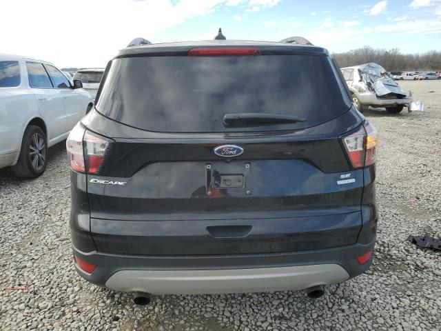 Photo 6 from auction – 2018 FORD ESCAPE SE with VIN 1FMCU0GD1JUD36529