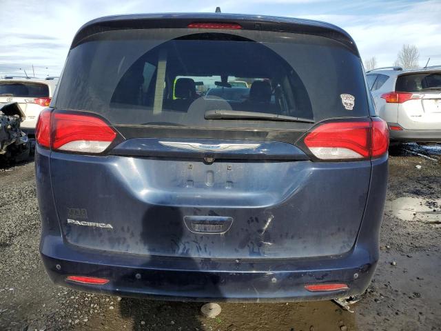Photo 6 from auction – 2018 CHRYSLER PACIFICA L with VIN 2C4RC1AG2JR157536