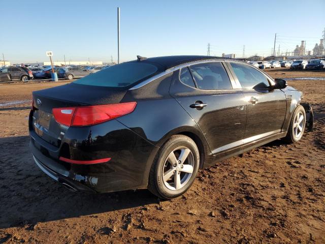 Photo 3 from auction – 2014 KIA OPTIMA LX with VIN 5XXGM4A70EG308572