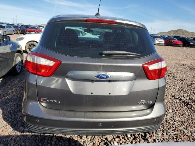 Photo 6 from auction – 2013 FORD C-MAX SEL with VIN 1FADP5BU6DL545740