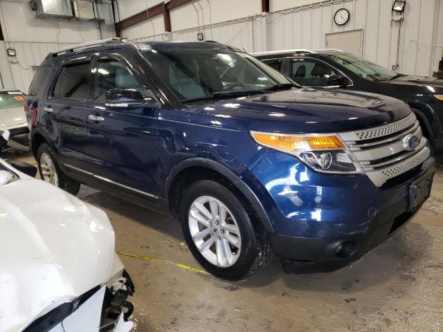 Photo 4 from auction – 2012 FORD EXPLORER X with VIN 1FMHK8D84CGA39449