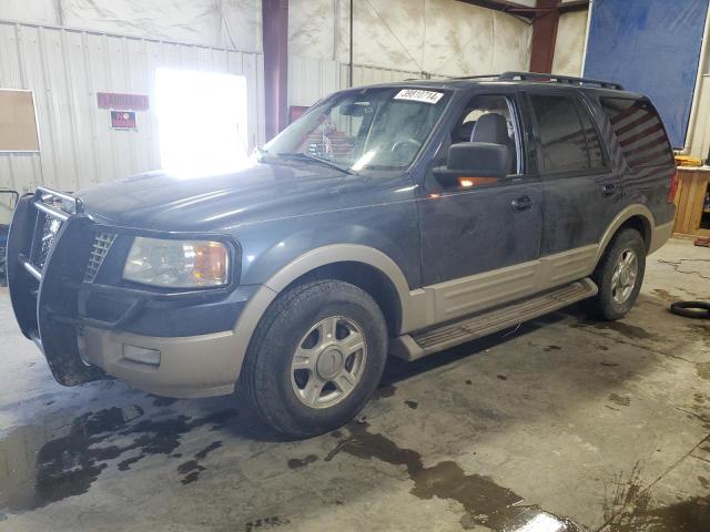 FORD EXPEDITION 2006 with VIN 1FMPU18536LA89445 - Photo from auction