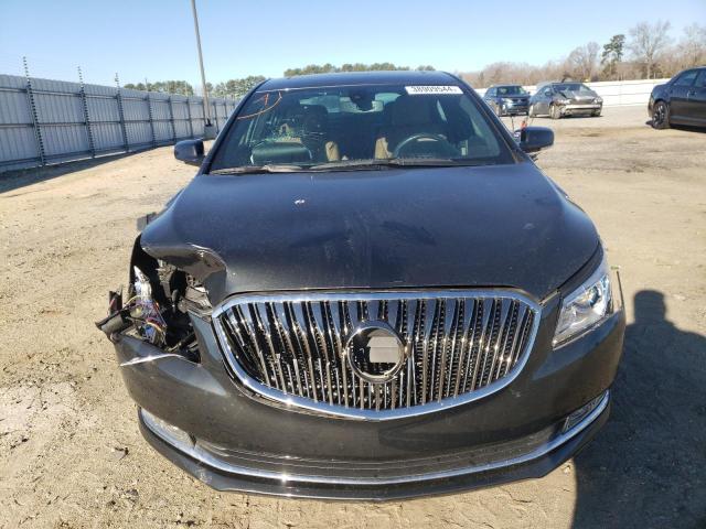 Photo 5 from auction – 2015 BUICK LACROSSE with VIN 1G4GB5G33FF110709