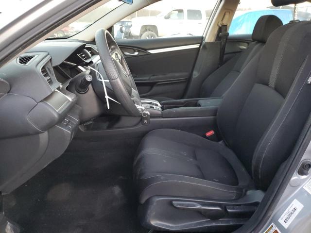 Photo 7 from auction – 2017 HONDA CIVIC EX with VIN 2HGFC1F48HH630391