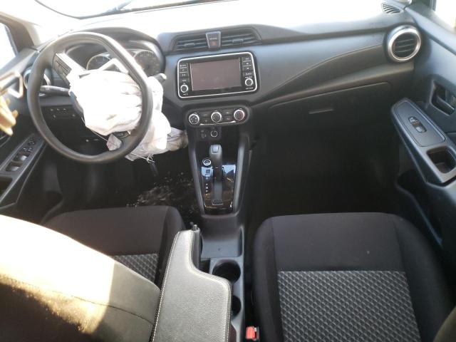 Photo 8 from auction – 2021 NISSAN VERSA S with VIN 3N1CN8DV4ML916632
