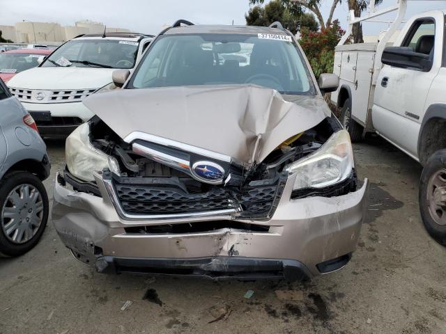 Photo 5 from auction – 2014 SUBARU FORESTER 2 with VIN JF2SJAEC9EH430585