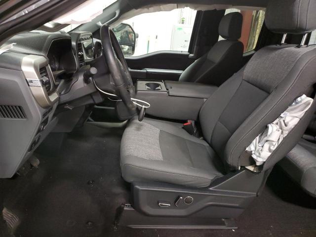 Photo 7 from auction – 2021 FORD F150 SUPER with VIN 1FTFX1E52MFC36118
