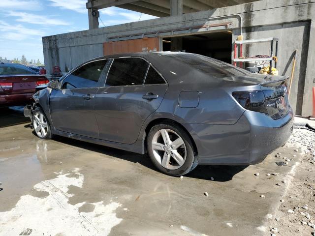Photo 2 from auction – 2013 TOYOTA CAMRY L with VIN 4T1BF1FK8DU256984