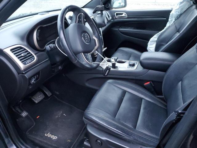 Photo 7 from auction – 2014 JEEP GRAND CHER with VIN 1C4RJFBG6EC108145