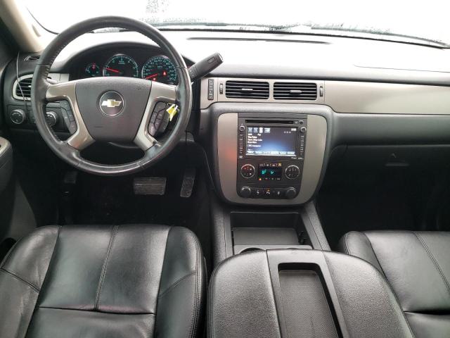 Photo 8 from auction – 2012 CHEVROLET SILVERADO with VIN 3GCPKTE78CG226805